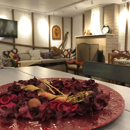 Acrotel Sofia's Casa de hóspedes Sidheras