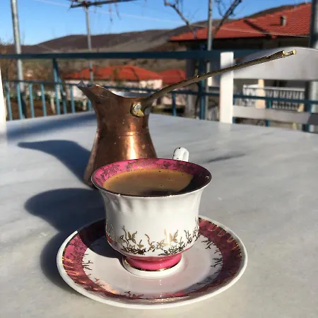Acrotel Sofia's Pensión 3*