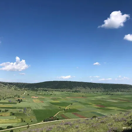 بيت ضيافة Acrotel Sofia's Sidheras