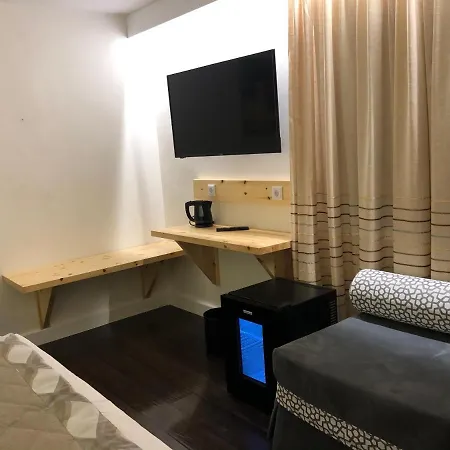 Acrotel Sofia's Pensionat Sidheras