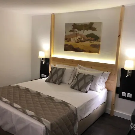 Acrotel Sofia's 3* Sidheras