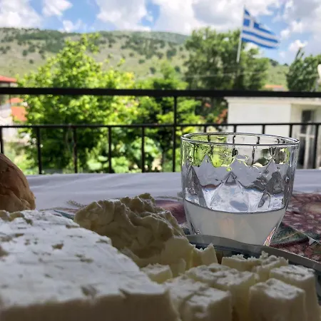 Pensionat Acrotel Sofia's