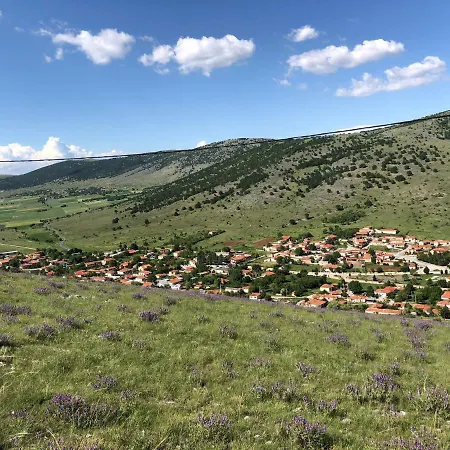 Acrotel Sofia's Pensionat