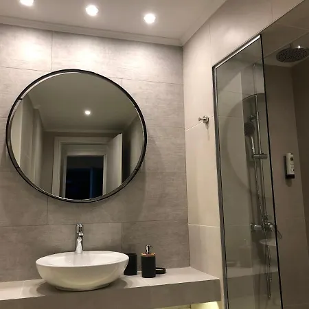 Acrotel Sofia's Pensionat