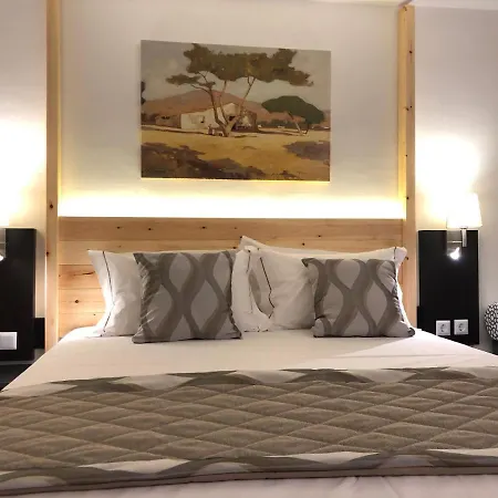게스트하우스 Acrotel Sofia's 3*