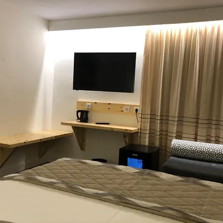 Acrotel Sofia's 게스트하우스 Sidheras