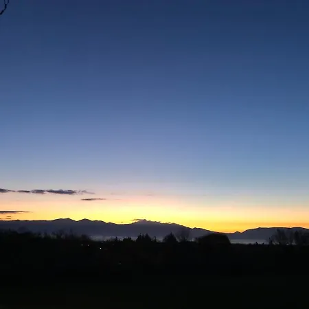 Acrotel Sofia's Pensionat 3*