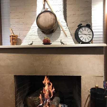 Pensionat Acrotel Sofia's 3*