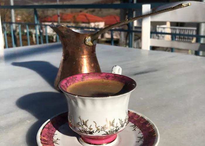 Acrotel Sofia's Gasthof 3*