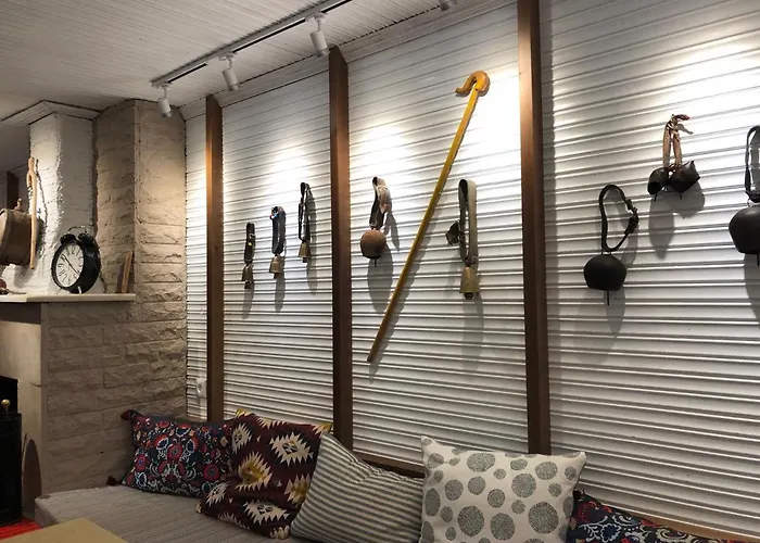 Acrotel Sofia's Gasthof 3*