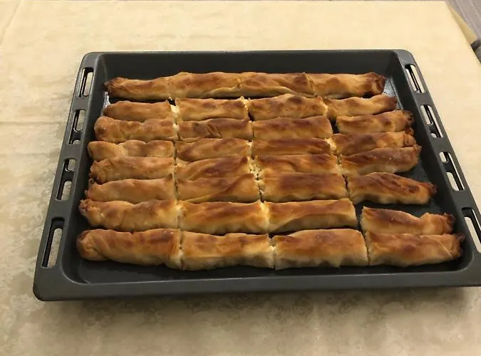 Gasthof Acrotel Sofia's