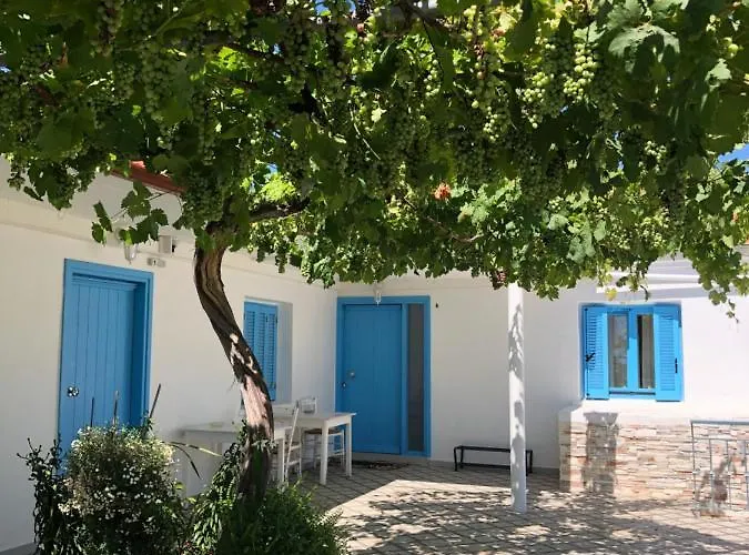 Gasthof Acrotel Sofia's