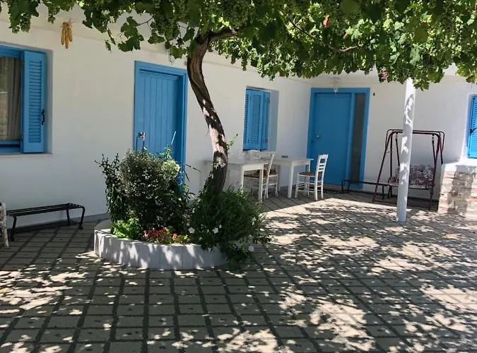 Acrotel Sofia's 3* Sidheras