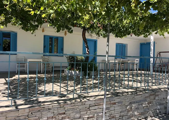 Gasthof Acrotel Sofia's