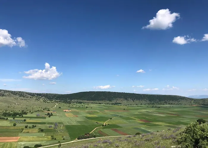 בית הארחה Acrotel Sofia's Sidheras