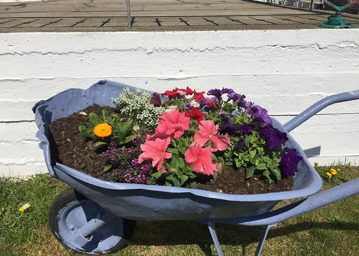 Gasthof Acrotel Sofia's Sidheras