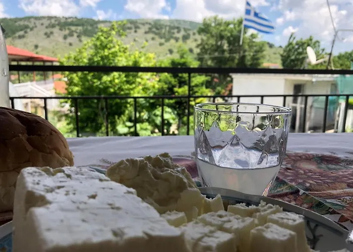 Gasthof Acrotel Sofia's