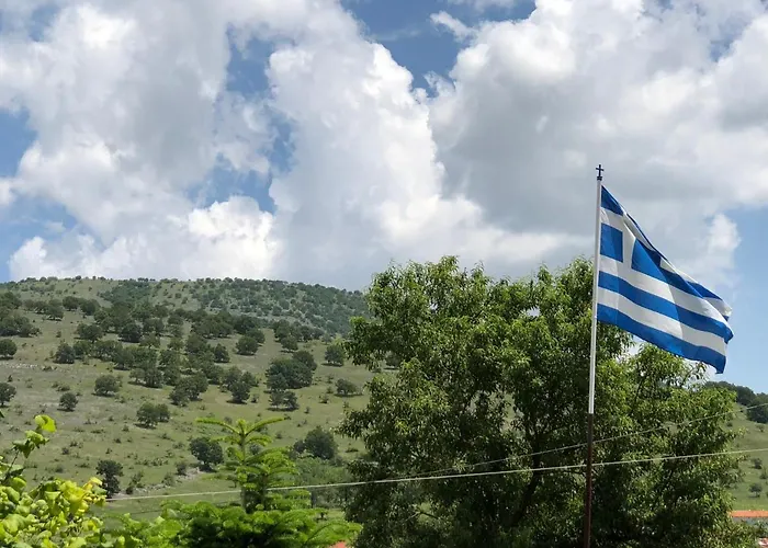 Gasthof Acrotel Sofia's 3*