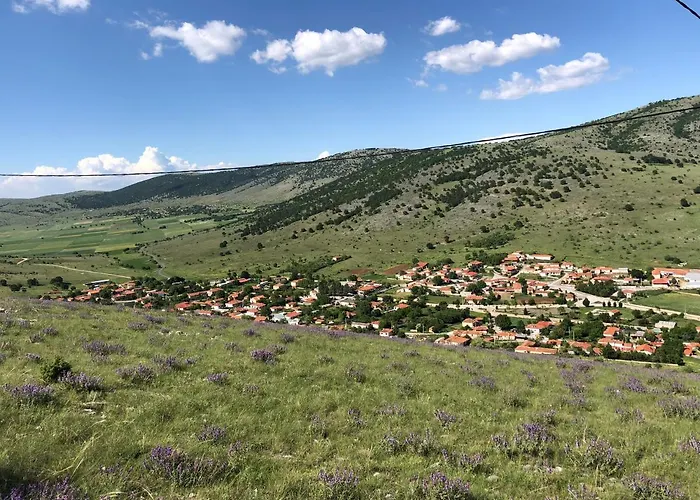 Acrotel Sofia's Gasthof