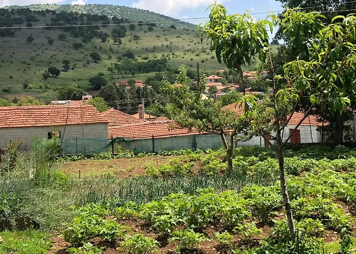 Acrotel Sofia's Gasthof 3*