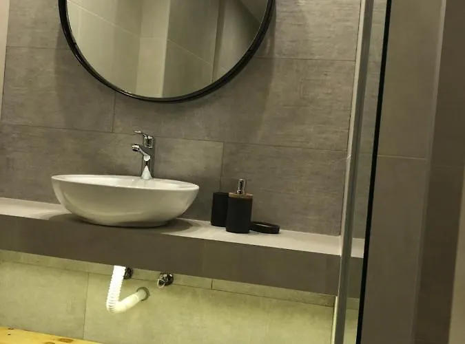 Acrotel Sofia's 3* Sidheras