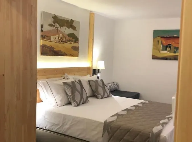 Acrotel Sofia's Sidheras