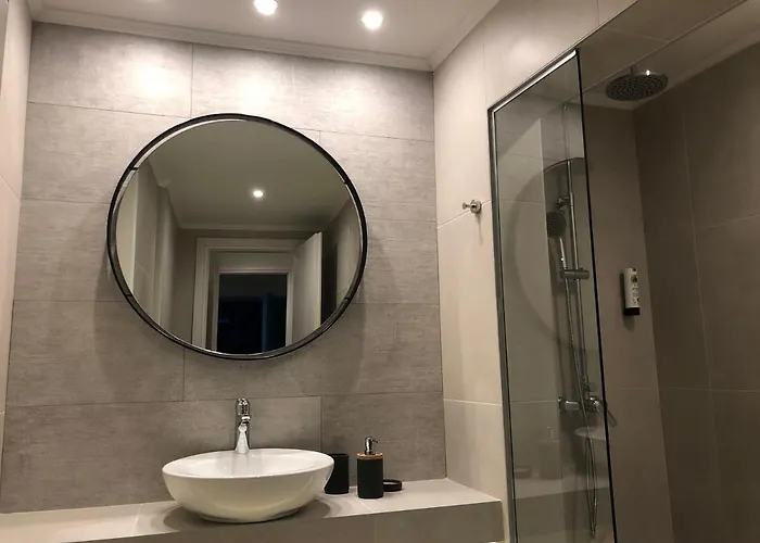 Acrotel Sofia's Gasthof