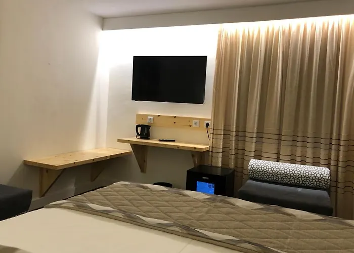 Acrotel Sofia's Gasthof Sidheras