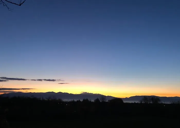 Acrotel Sofia's Gasthof 3*