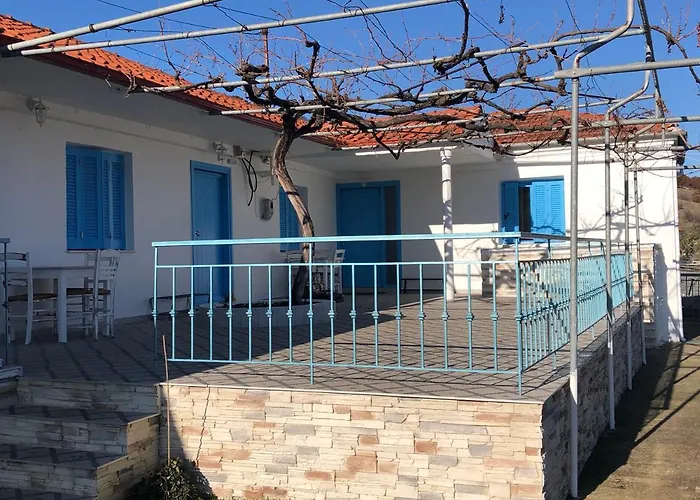 Acrotel Sofia's 3*